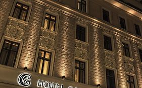 Carat Hotel Budapest